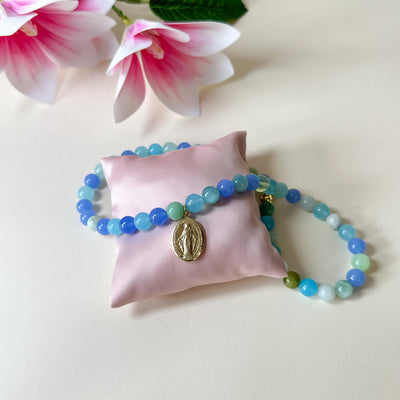 CANDY BLUE