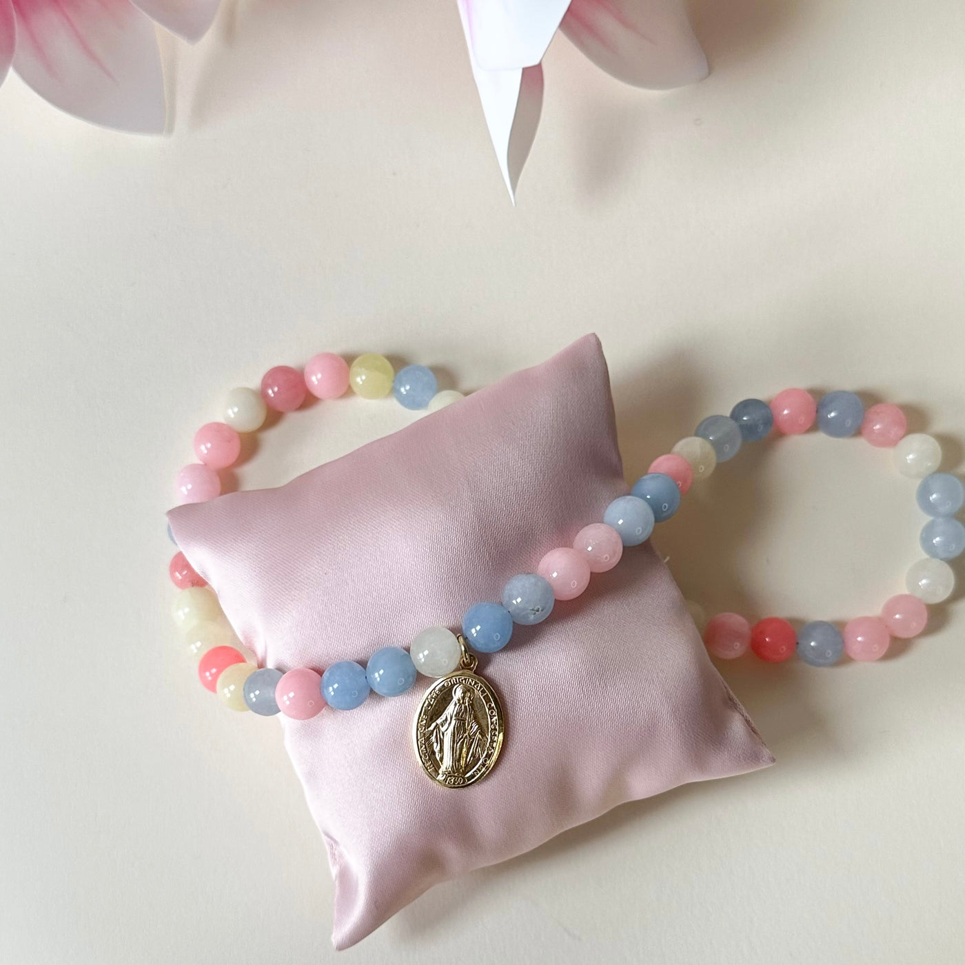 CANDY PINK