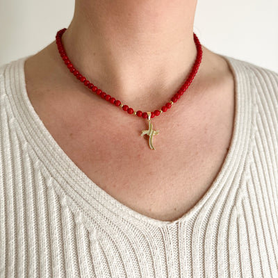 RED LOVE