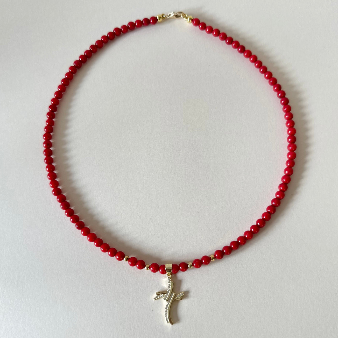 RED LOVE