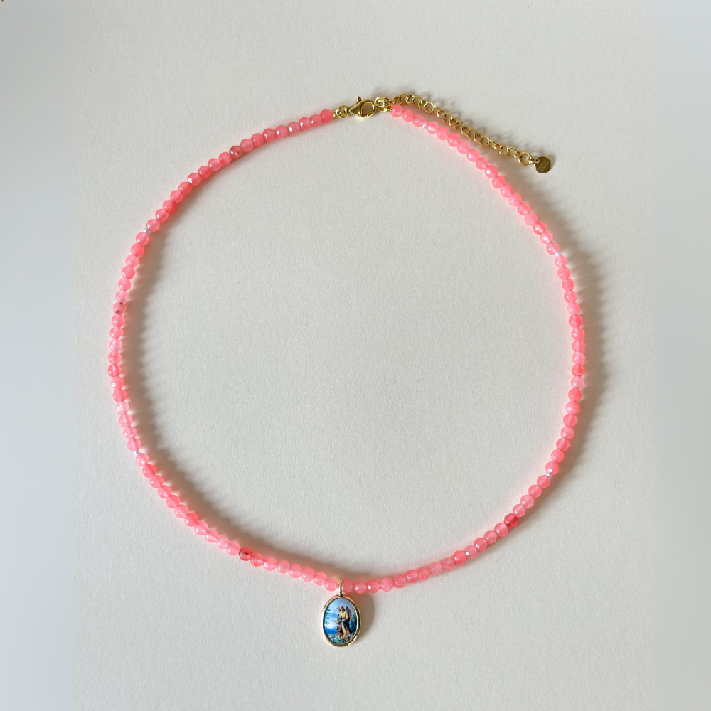 BABY PINK